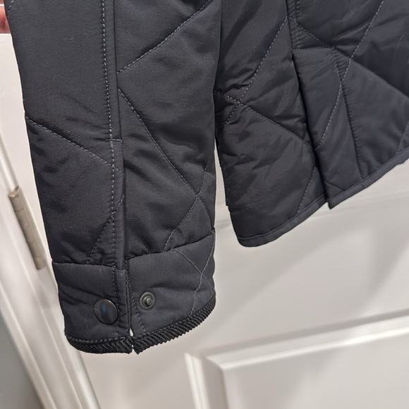 J. Crew Sussex Quilted Jacket - Picture 6 of 8